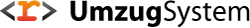 Logo-umzug-system